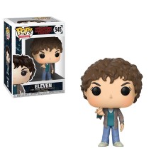 Фигурка Funko POP! Vinyl: Stranger Things: Eleven 21784