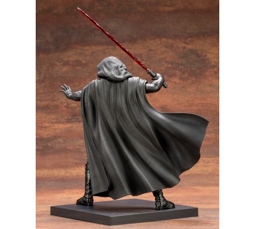 Фигурка Kotobukiya Artfx+: Star Wars – Kylo Ren (17,5 см)