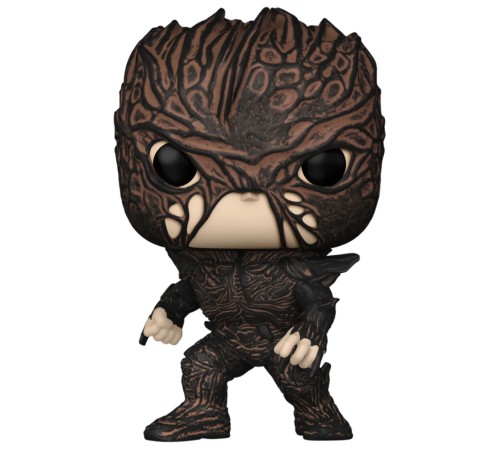 Фигурка Funko POP! Movies The Flash Dark Flash (1338) 65598