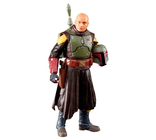 Фигурка Star Wars The Black Series Boba Fett (Throne Room) F4064