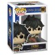 Фигурка Funko POP! Animation Black Clover Yuno (1101) 60698