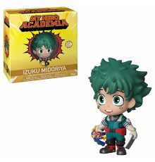 Фигурка Funko Vinyl Figure: 5 Star: My Hero Academia: Deku 38665