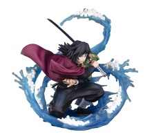 Фигурка Figuarts Zero Demon Slayer: Kimetsu no Yaiba Giyu Tomioka Water Breathing 608956