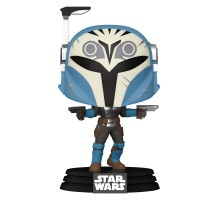 Фигурка Funko POP! Bobble Star Wars Mandalorian BoKatan w/ Chase 54523