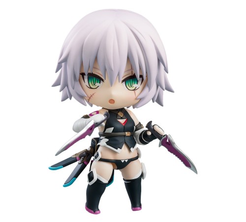 Фигурка Nendoroid Fate/Grand Order Assassin/Jack the Ripper 4580590123199