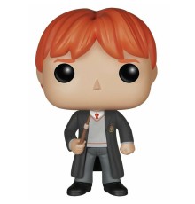 Фигурка Funko POP! Harry Potter Ron Weasley 5859