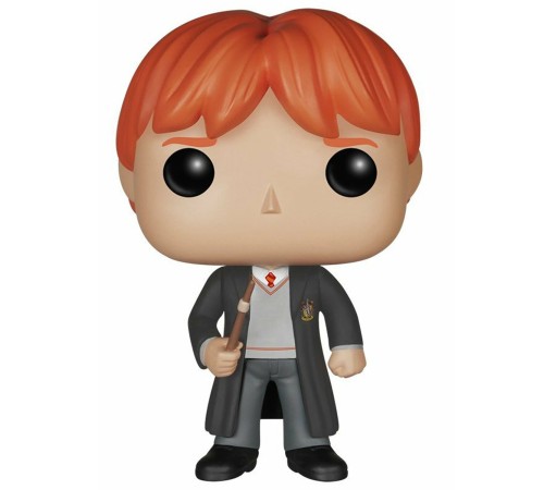 Фигурка Funko POP! Harry Potter Ron Weasley 5859