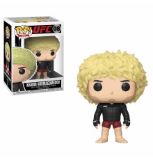 Фигурка Funko POP! Vinyl: UFC: Khabib Nurmagomedov  37801