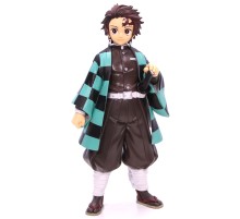 Фигурка Demon Slayer: Kimetsu No Yaiba Grandista Tanjiro Kamado BP17622P