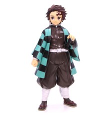 Фигурка Demon Slayer: Kimetsu No Yaiba Grandista Tanjiro Kamado BP17622P