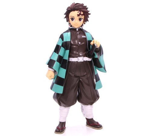 Фигурка Demon Slayer: Kimetsu No Yaiba Grandista Tanjiro Kamado BP17622P