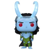 Фигурка Funko POP! Frost Giant Loki 972