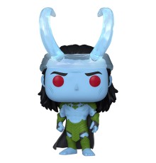 Фигурка Funko POP! Frost Giant Loki 972