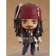 Фигурка Nendoroid Pirates of the Caribbean: On Stranger Tides Jack Sparrow 4580590123816