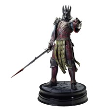 Фигурка Dark Horse The Witcher 3 Wild Hunt King Of The Wild Hunt Eredin 20см FIGDAR029