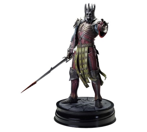 Фигурка Dark Horse The Witcher 3 Wild Hunt King Of The Wild Hunt Eredin 20см FIGDAR029