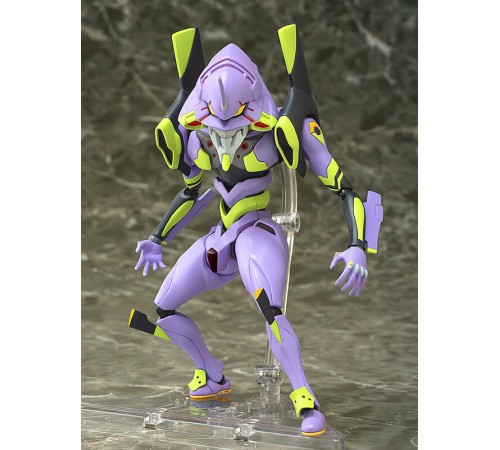 Фигурка Parform Evangelion Unit-01 Фигурка Parform Evangelion Unit-01