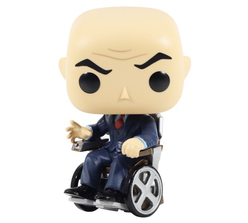 Фигурка Funko POP! Bobble Marvel X-Men 20th Professor X 49287