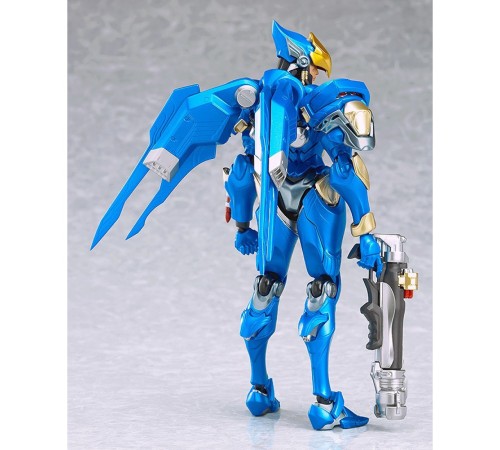 Фигурка figma Overwatch Pharah 4580416906937