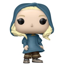 Фигурка Funko POP! TV Witcher Ciri 57813