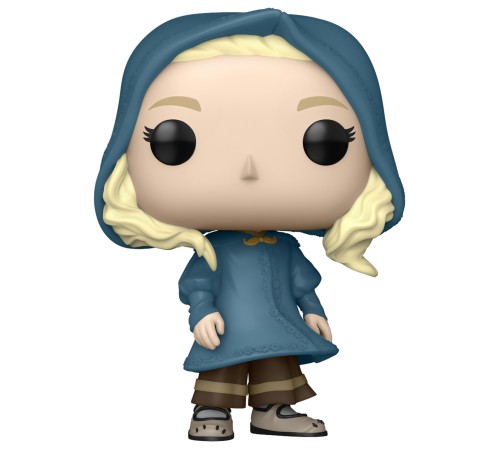 Фигурка Funko POP! TV Witcher Ciri 57813