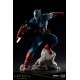 Фигурка Captain America ARTFX PREMIER STATUE 18 см