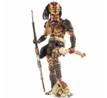 Фигурка Hiya Toys Predator 2: Shadow-Snake Predator 1:18 Scale 4 Inch Action Figure (Б/у)