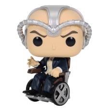 Фигурка Funko POP! Bobble: Marvel: X-Men: Professor X (Cerebro) (Exc) 52243