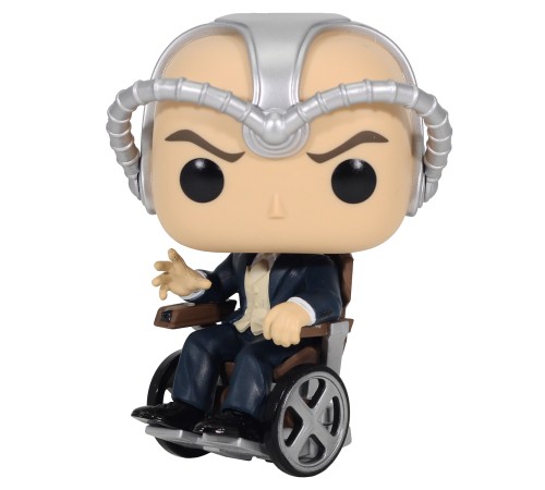 Фигурка Funko POP! Bobble: Marvel: X-Men: Professor X (Cerebro) (Exc) 52243