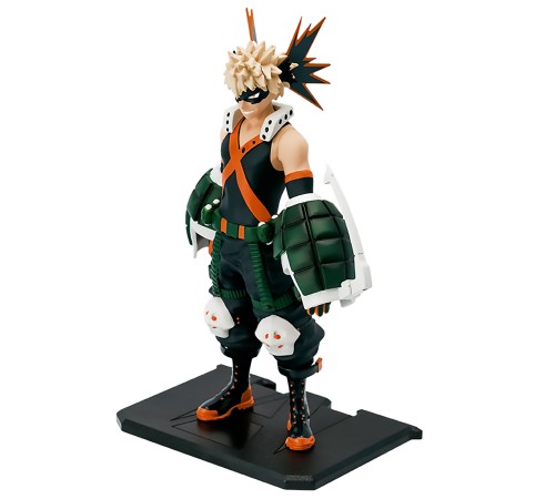 Фигурка My Hero Academia Katsuki Bakugo 17 см ABYFIG002