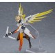 Фигурка figma Overwatch Mercy 4580416907736