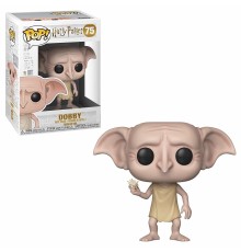 Фигурка Funko POP! Vinyl: Harry Potter S5: Dobby Snapping his Fingers 35512