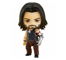 Фигурка Nendoroid Cyberpunk 2077 Johnny Silverhand 4580590123670