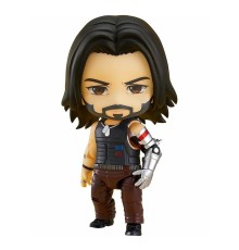 Фигурка Nendoroid Cyberpunk 2077 Johnny Silverhand 4580590123670