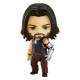 Фигурка Nendoroid Cyberpunk 2077 Johnny Silverhand 4580590123670