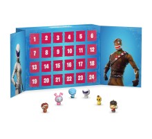 Набор подарочный Funko Advent Calendar Fortnite (PSH) 24 фигурки 42754
