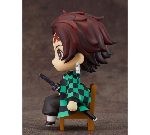 Фигурка Nendoroid Swacchao! Tanjiro Kamado 4580590127340