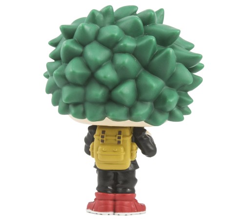 Фигурка Funko POP! Animation My Hero Academia Izuku Midoriya (Middle School Uniform) (783) 48476