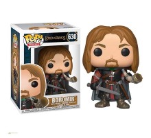 Фигурка Funko POP! Vinyl: LOTR/Hobbit S4: Boromir 33249