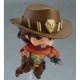 Фигурка Nendoroid Overwatch McCree Classic Skin Edition 4580416906807