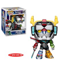 Фигурка Funko POP! Vinyl: Voltron: 6