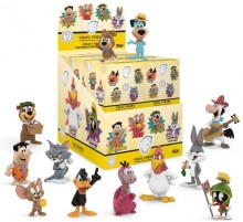 Фигурка Funko Mystery Minis: Saturday Morning Cartoons 26292