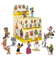 Фигурка Funko Mystery Minis: Saturday Morning Cartoons 26292