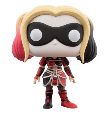 Фигурка Funko POP! Heroes DC Imperial Palace Harley Quinn 52429