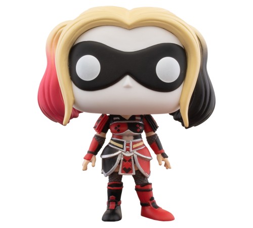 Фигурка Funko POP! Heroes DC Imperial Palace Harley Quinn 52429