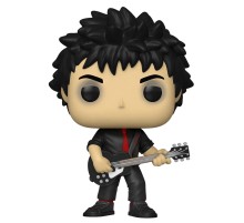 Фигурка Funko POP! Rocks Green Day Billie Joe Armstrong 56724