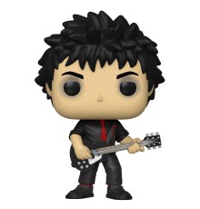 Фигурка Funko POP! Rocks Green Day Billie Joe Armstrong 56724