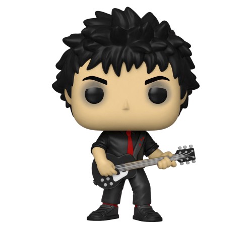 Фигурка Funko POP! Rocks Green Day Billie Joe Armstrong 56724