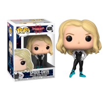 Фигурка Funko POP! Bobble: Marvel: Animated Spider-Man: Spider-Gwen 33981