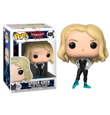 Фигурка Funko POP! Bobble: Marvel: Animated Spider-Man: Spider-Gwen 33981